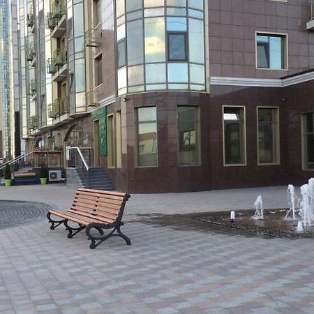 Arkhitektorska Apartment Odessa Bilik gambar