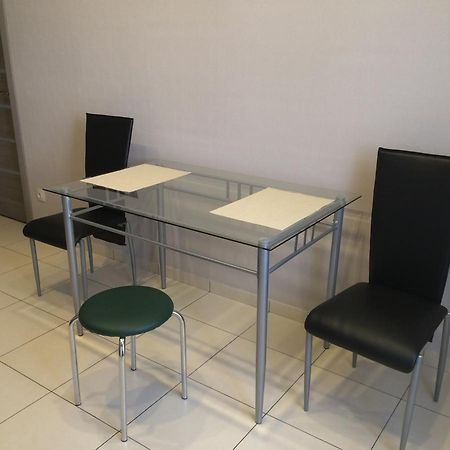 Arkhitektorska Apartment Odessa Luaran gambar