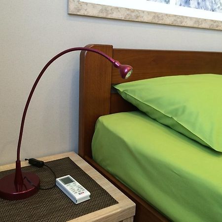 Arkhitektorska Apartment Odessa Luaran gambar