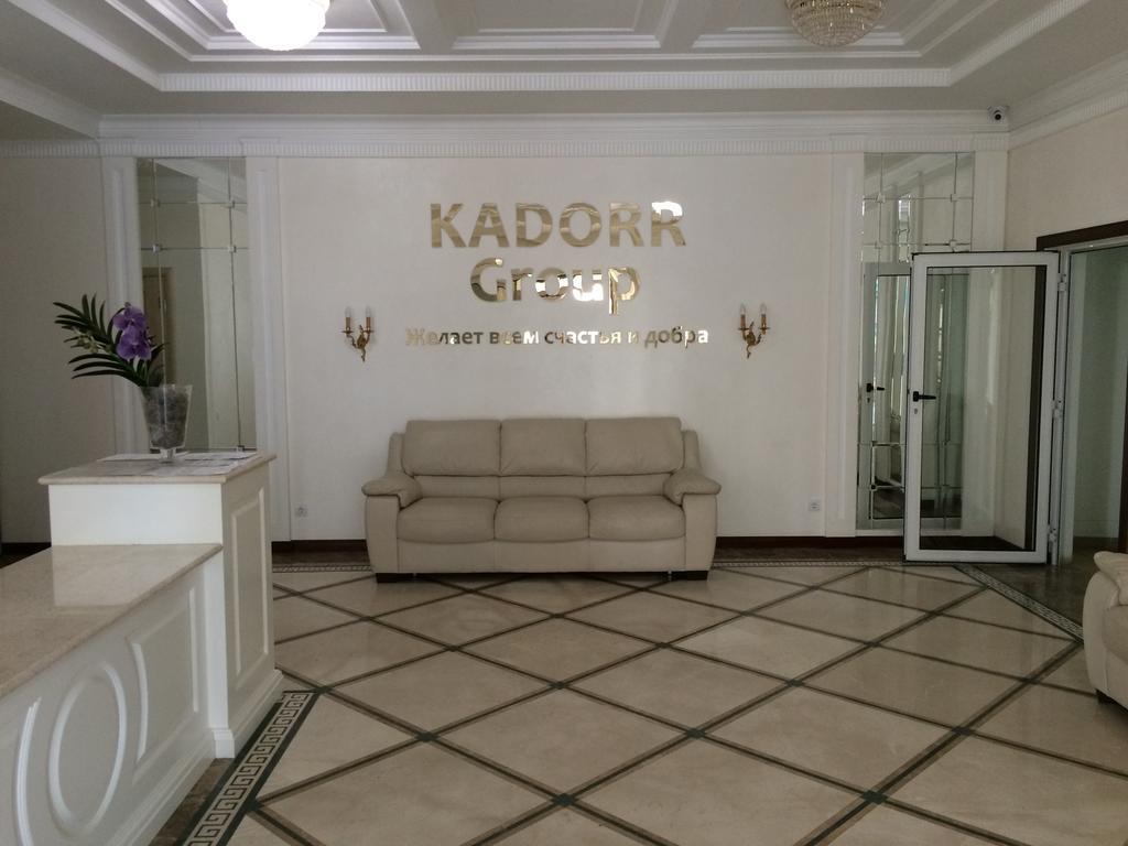 Arkhitektorska Apartment Odessa Bilik gambar