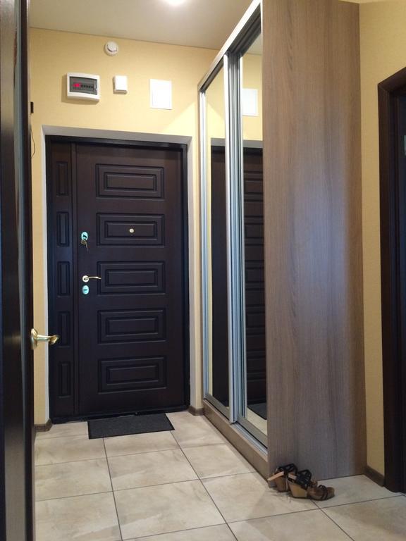 Arkhitektorska Apartment Odessa Bilik gambar