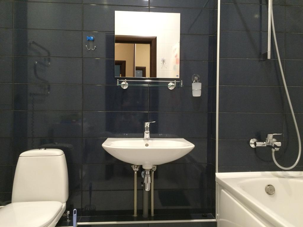 Arkhitektorska Apartment Odessa Bilik gambar