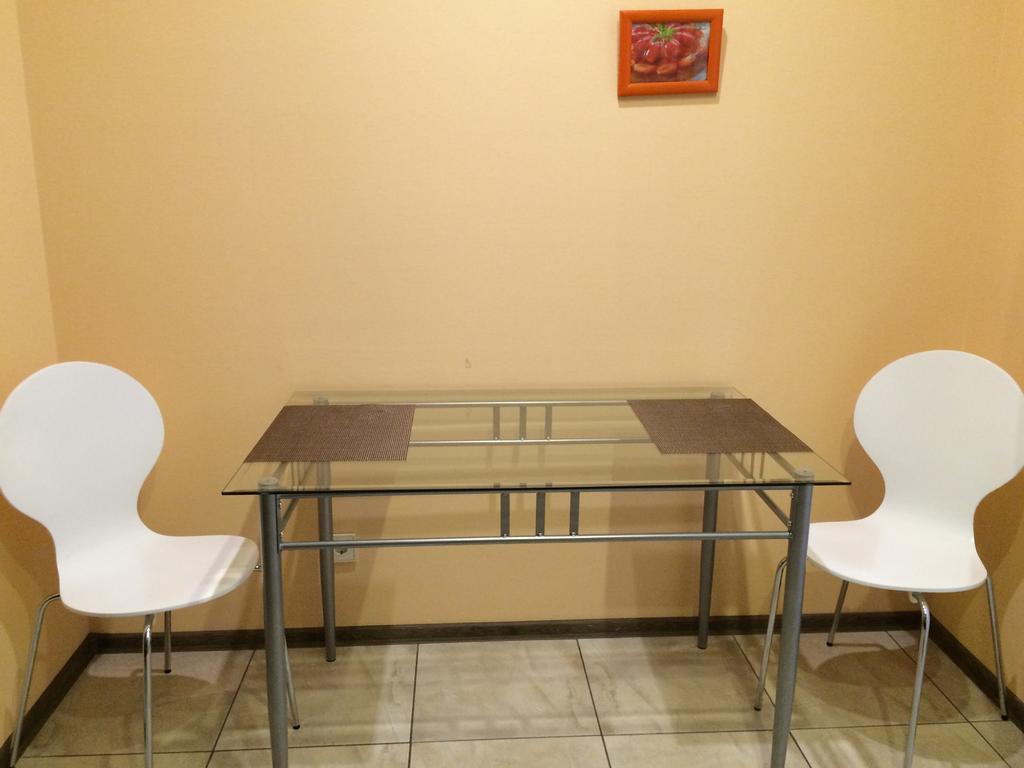 Arkhitektorska Apartment Odessa Bilik gambar