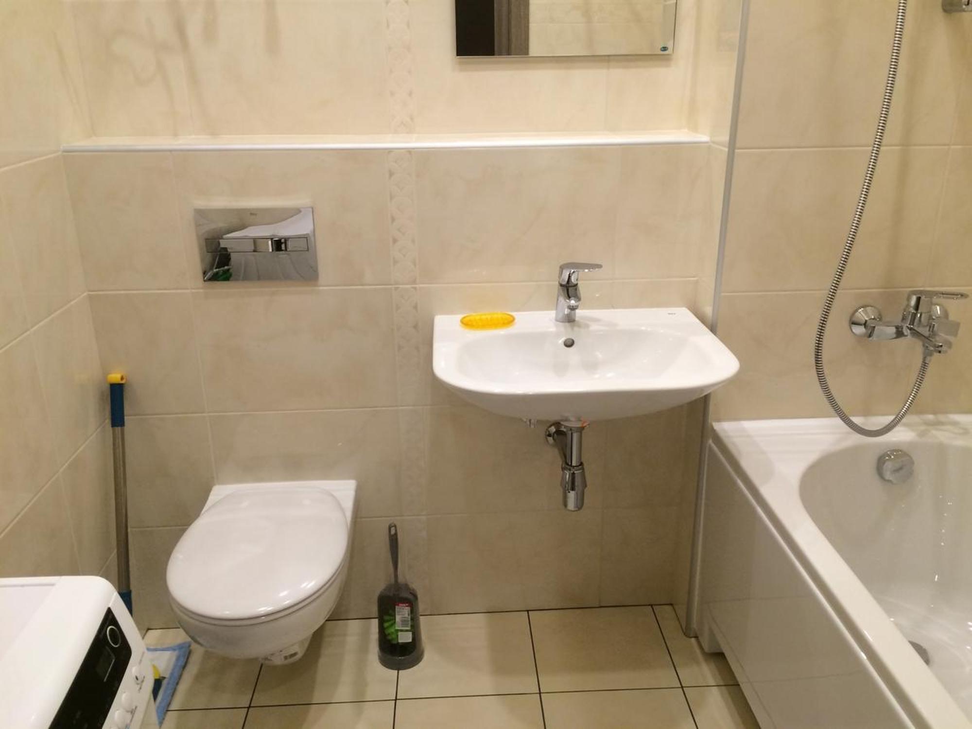 Arkhitektorska Apartment Odessa Luaran gambar