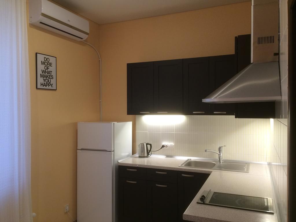 Arkhitektorska Apartment Odessa Luaran gambar
