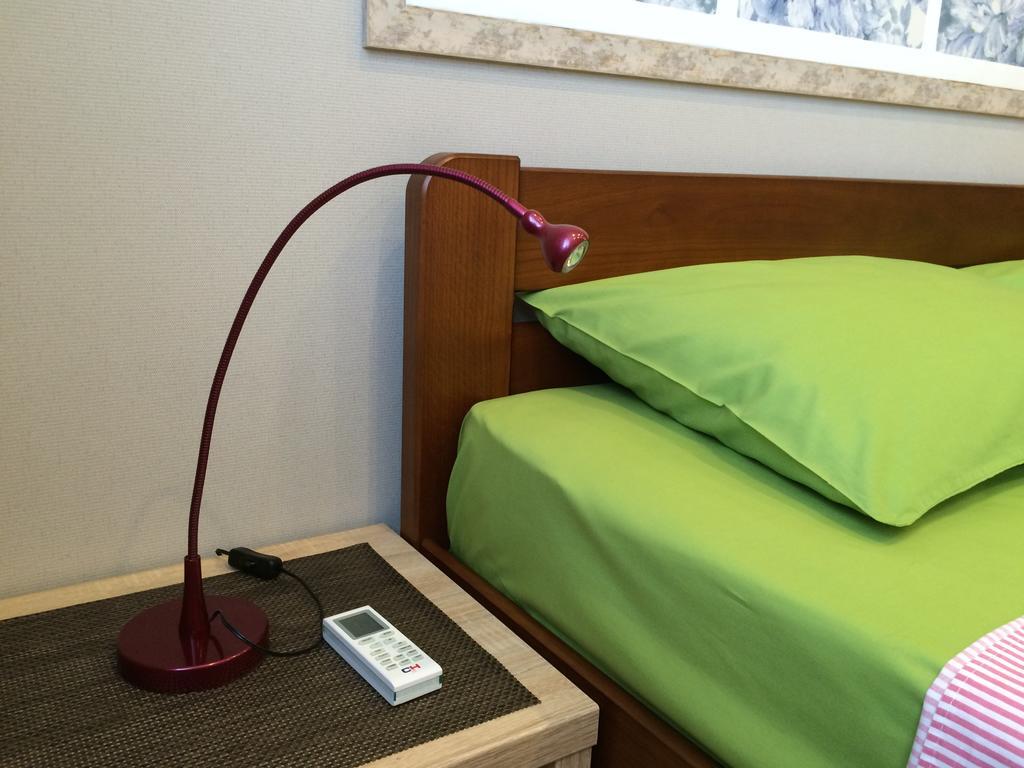 Arkhitektorska Apartment Odessa Luaran gambar