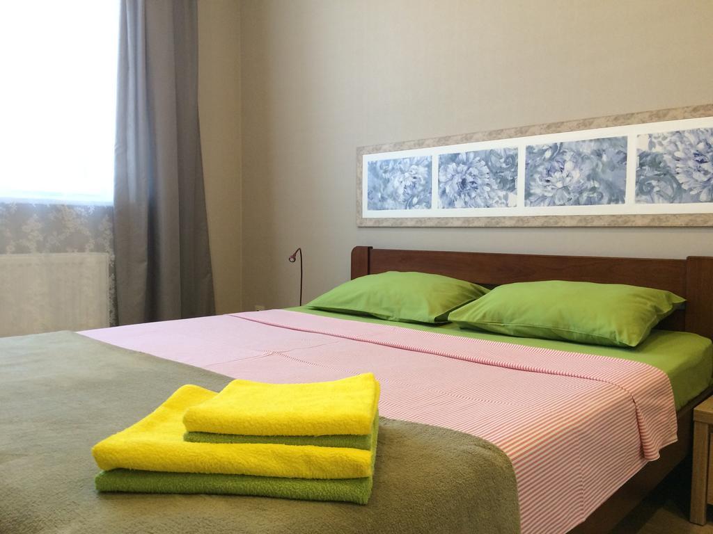 Arkhitektorska Apartment Odessa Luaran gambar