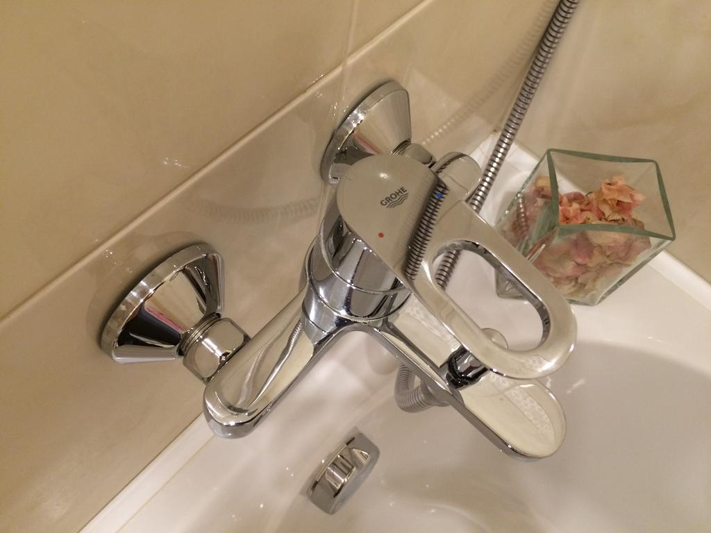 Arkhitektorska Apartment Odessa Luaran gambar