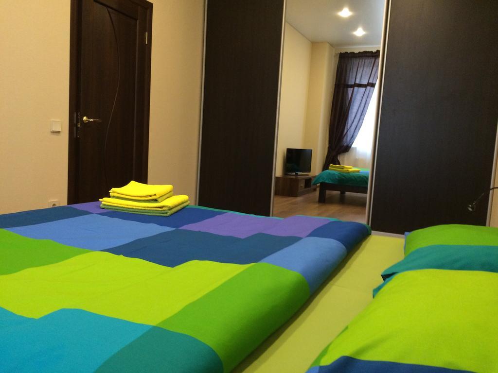 Arkhitektorska Apartment Odessa Luaran gambar