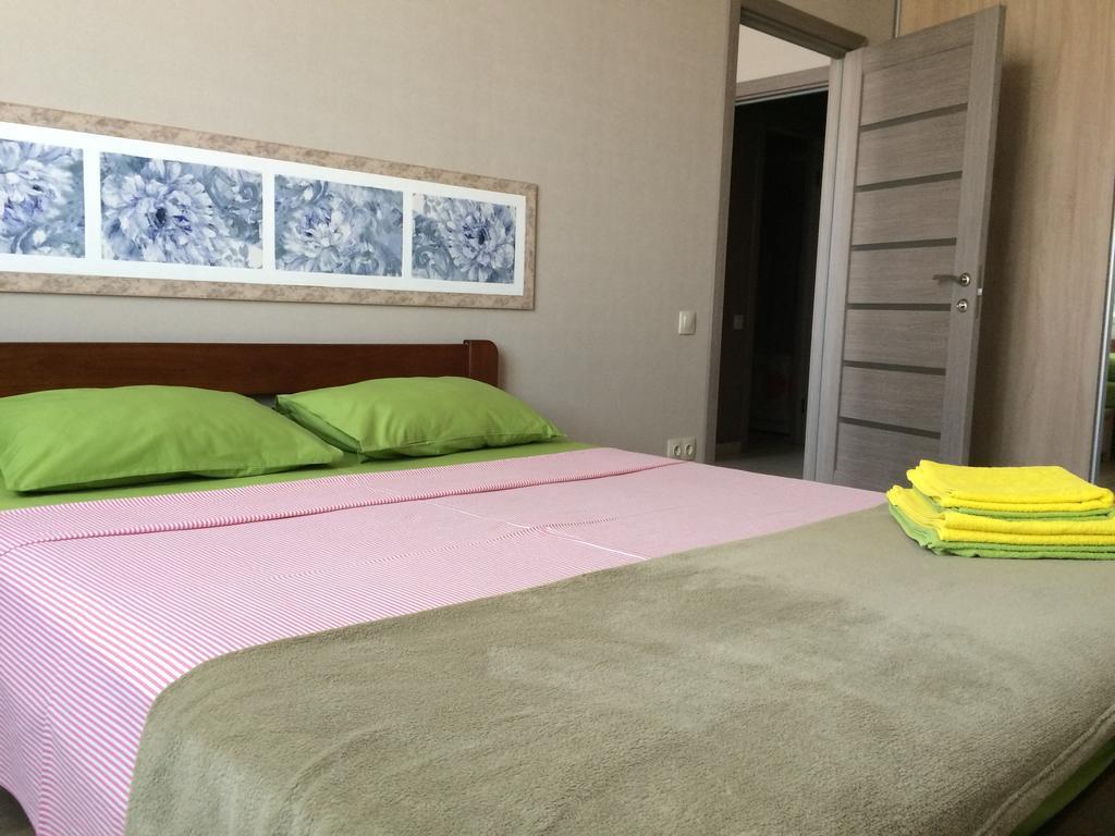 Arkhitektorska Apartment Odessa Luaran gambar